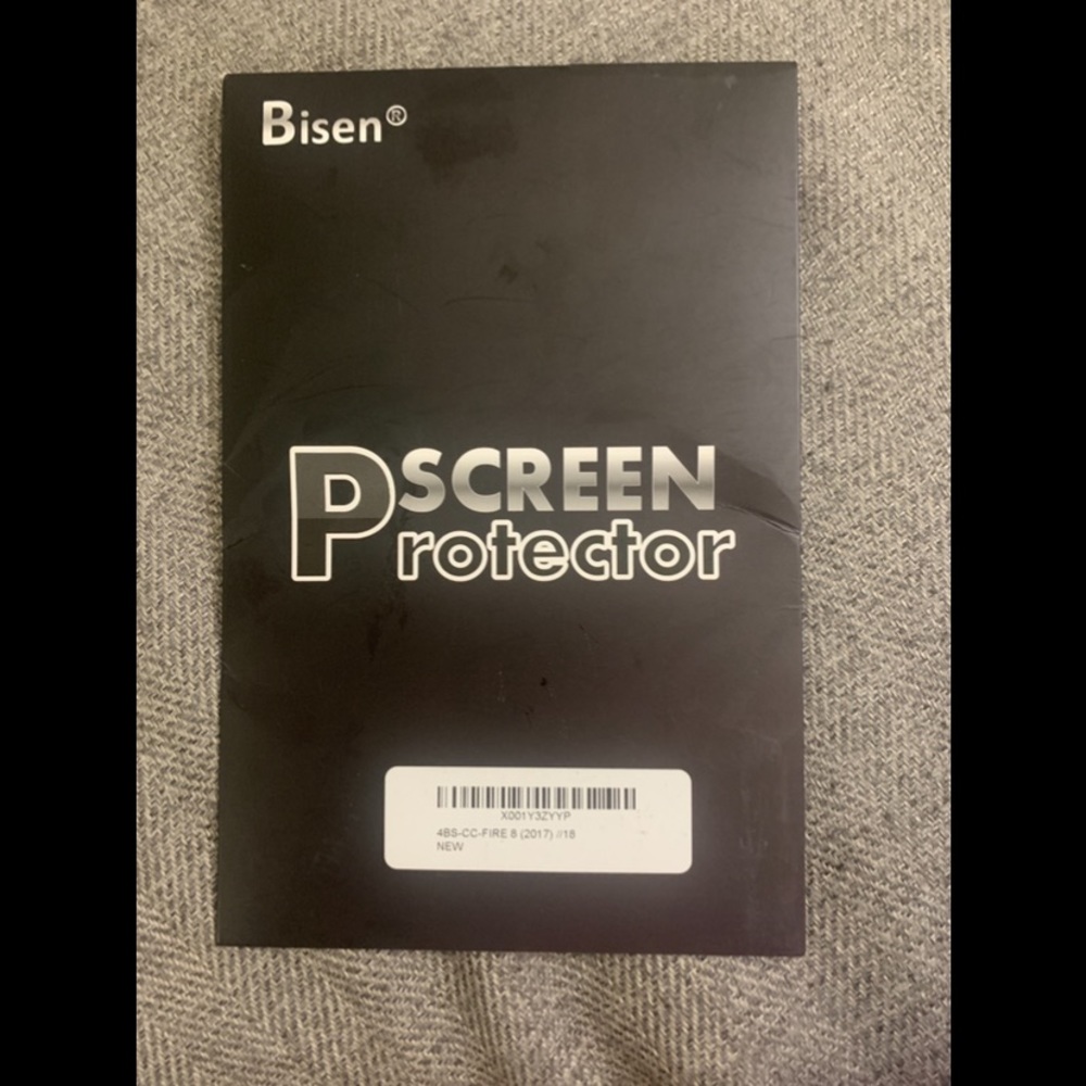 ⭐️ 5 for $15 ⭐️ Tablet Screen Protectors